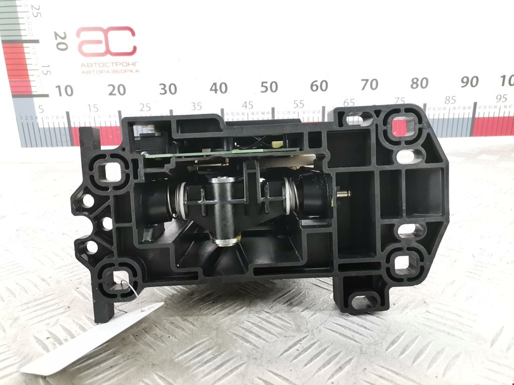 Кулиса (селектор) АКПП/МКПП в салоне LAND ROVER Range Rover Sport 2005-2013