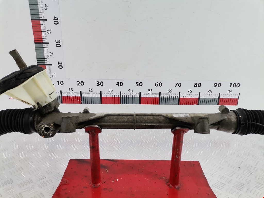 Рейка рулевая DACIA Sandero 2008-2012