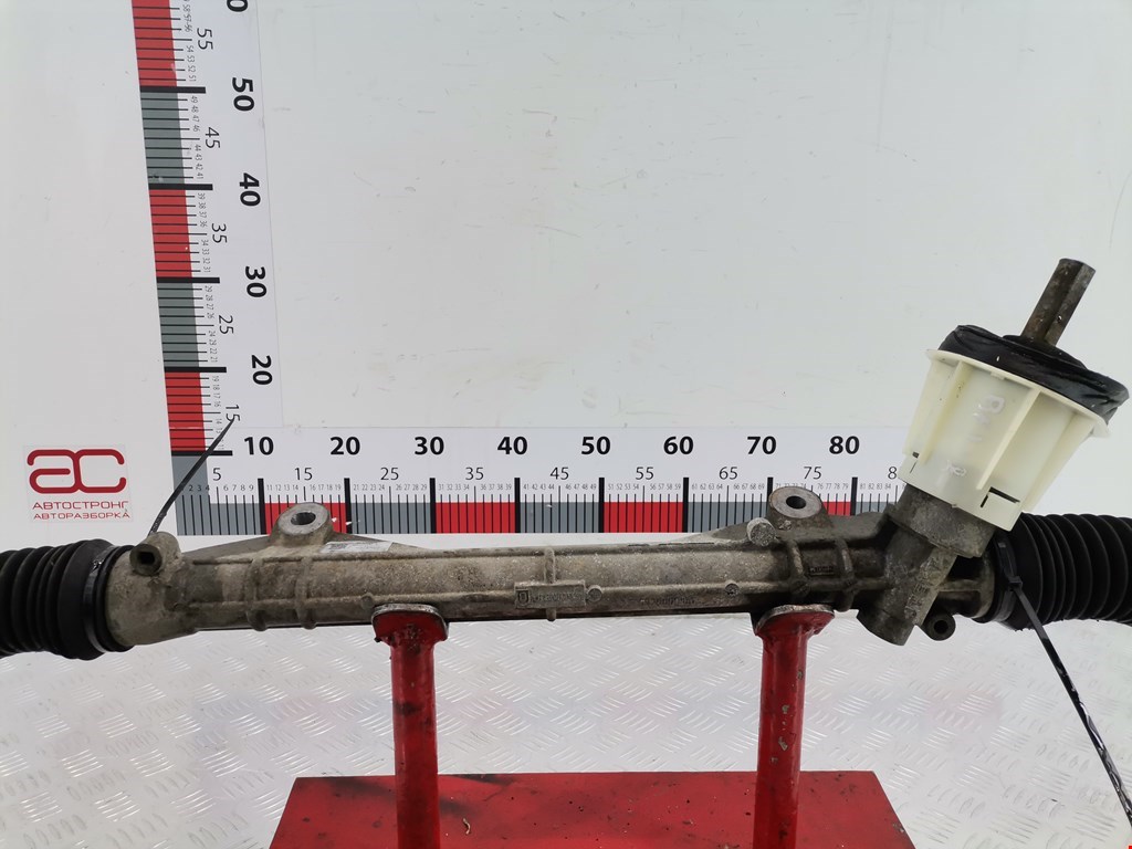 Рейка рулевая DACIA Sandero 2008-2012