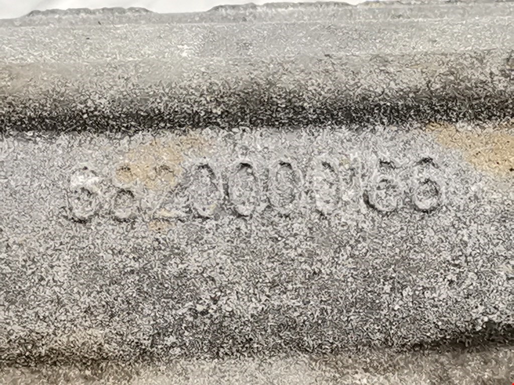 Рейка рулевая DACIA Sandero 2008-2012