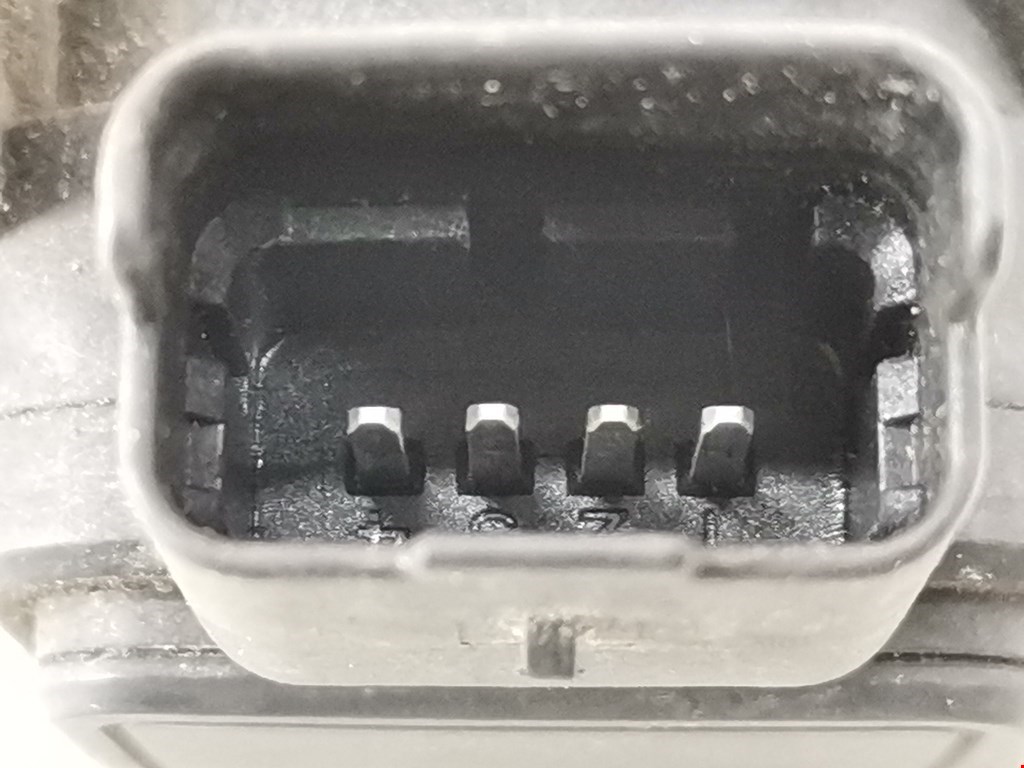 Расходомер воздуха (массметр, датчик ДМРВ) LAND ROVER Range Rover Sport 2005-2013