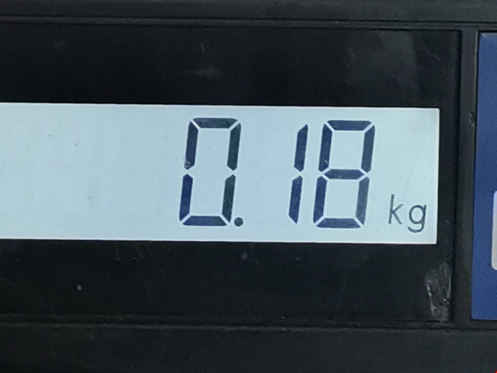 Расходомер воздуха (массметр, датчик ДМРВ) LAND ROVER Range Rover Sport 2005-2013