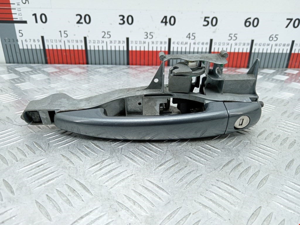 Ручка двери передней наружная левая CITROEN C5 II 2007-2017