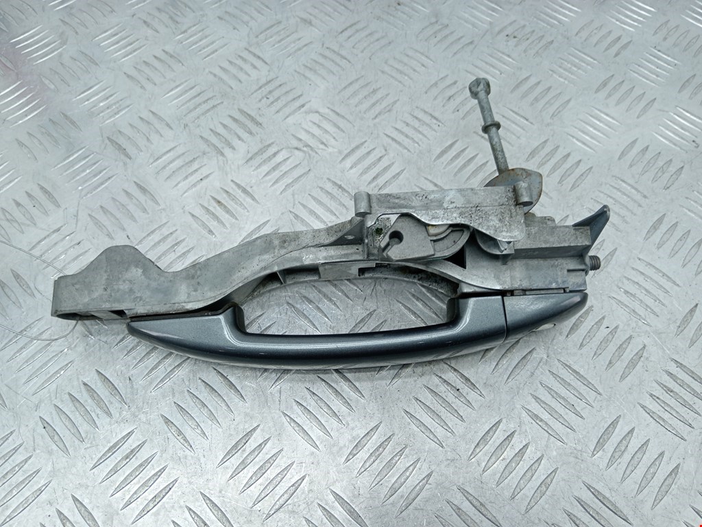 Ручка двери передней наружная левая CITROEN C5 II 2007-2017