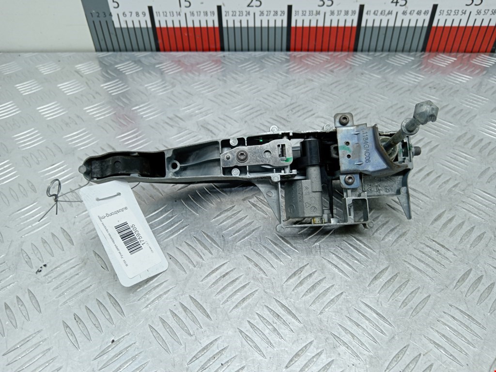 Ручка двери передней наружная левая CITROEN C5 II 2007-2017