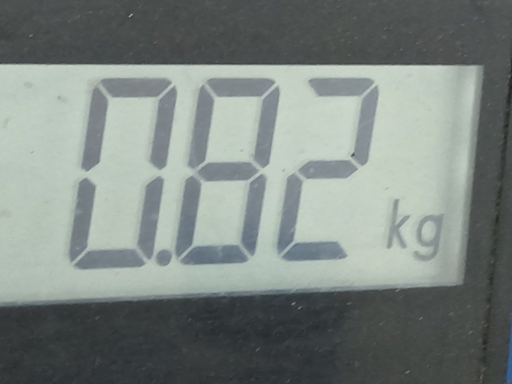 Ручка двери передней наружная левая CITROEN C5 II 2007-2017