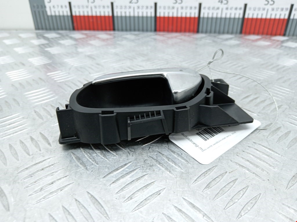 Ручка дверная передняя внутренняя левая CITROEN C5 II 2007-2017