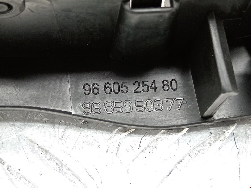 Ручка дверная передняя внутренняя левая CITROEN C5 II 2007-2017