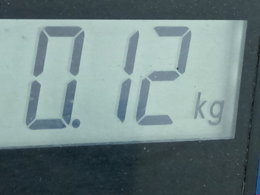 Ручка дверная передняя внутренняя левая CITROEN C5 II 2007-2017