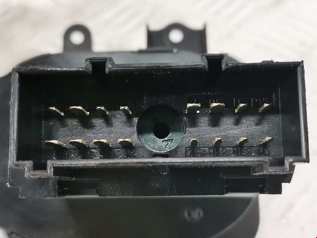 Переключатель света фар LAND ROVER Range Rover Sport 2005-2013