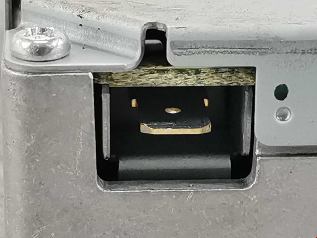 Блок навигации (навигационный) LAND ROVER Range Rover Sport 2005-2013