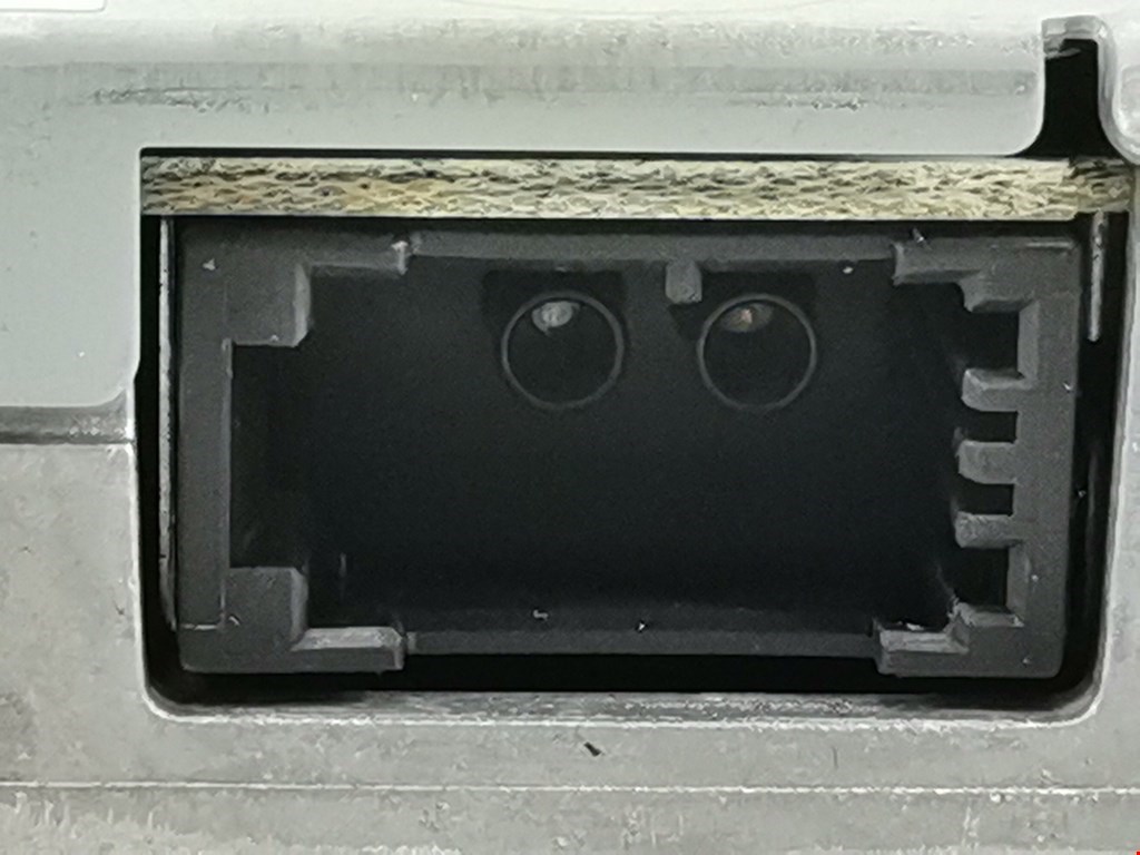 Блок навигации (навигационный) LAND ROVER Range Rover Sport 2005-2013