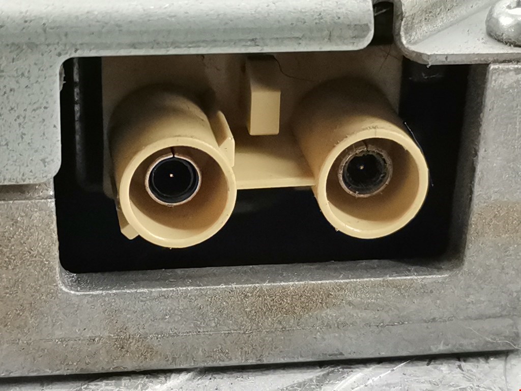 Блок навигации (навигационный) LAND ROVER Range Rover Sport 2005-2013