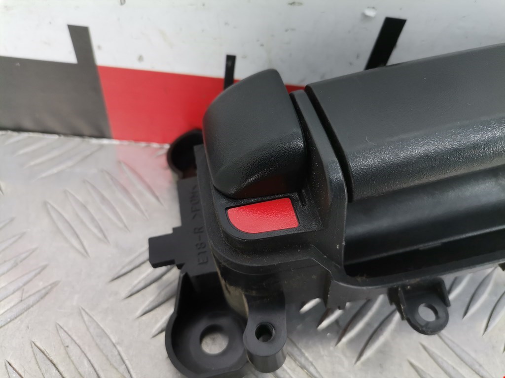 Ручка дверная задняя внутренняя правая MAZDA Mazda 5 CR 2005-2010