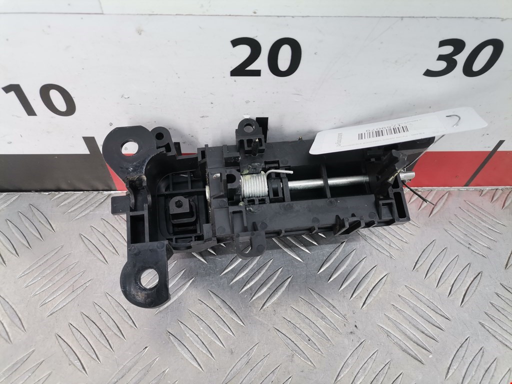 Ручка дверная задняя внутренняя правая MAZDA Mazda 5 CR 2005-2010