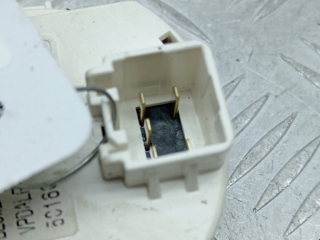 Резистор отопителя (сопротивление печки) MAZDA CX-3 2015-н.в.