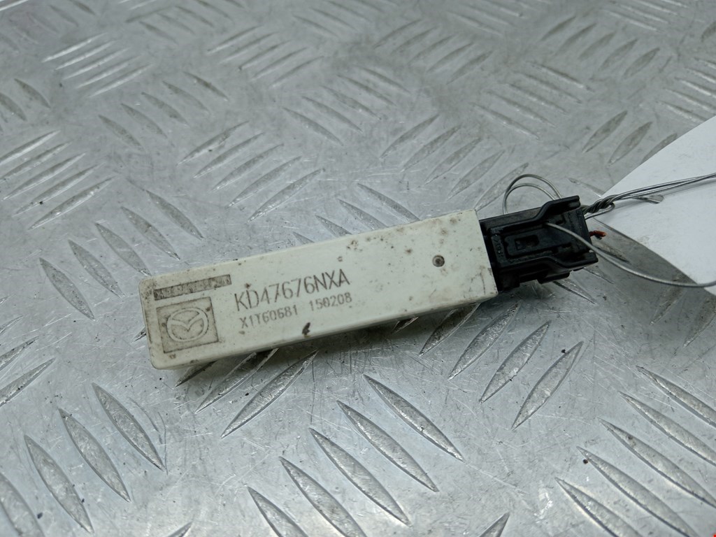 Усилитель антенны MAZDA CX-3 2015-н.в.