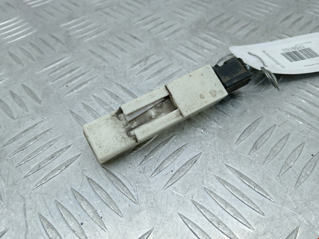 Усилитель антенны MAZDA CX-3 2015-н.в.