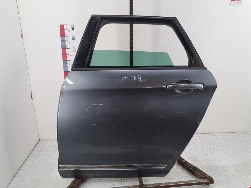 Дверь задняя левая CITROEN C5 II 2007-2017