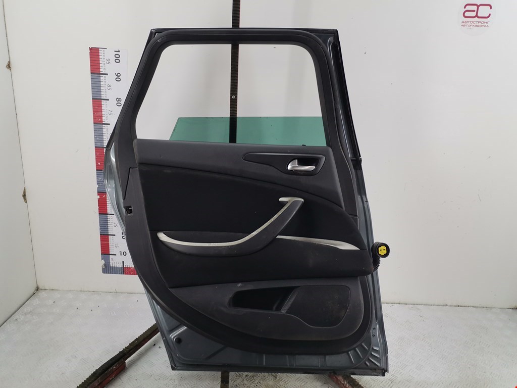 Дверь задняя левая CITROEN C5 II 2007-2017