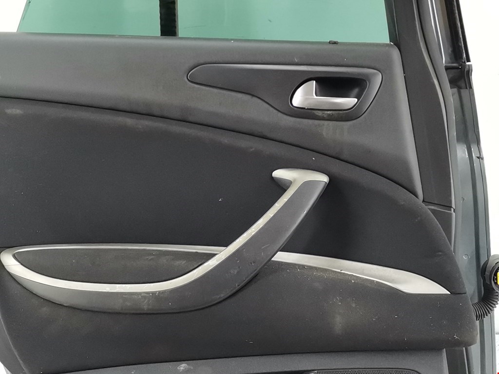 Дверь задняя левая CITROEN C5 II 2007-2017