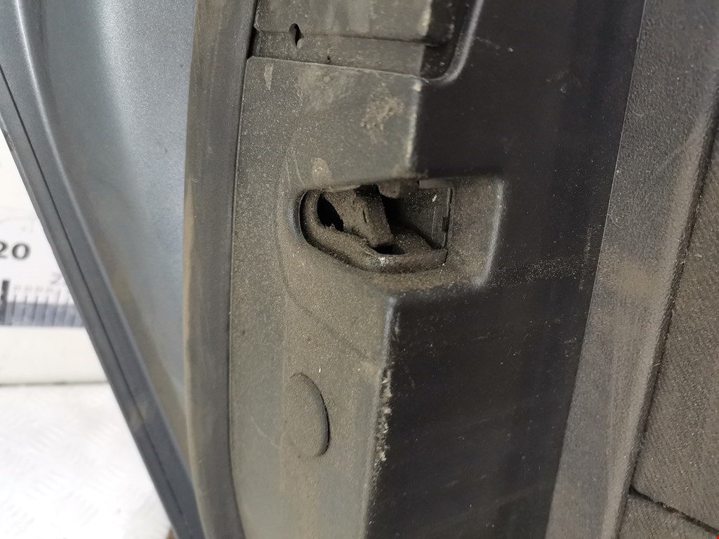 Дверь задняя левая CITROEN C5 II 2007-2017