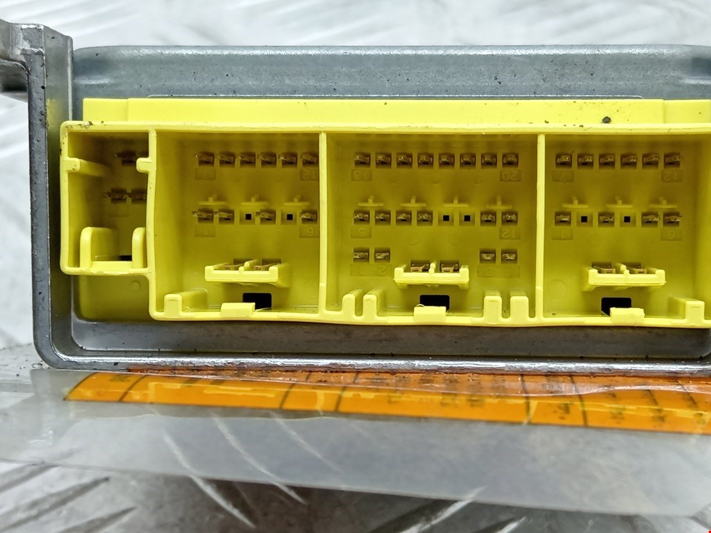 Блок управления AIR BAG NISSAN Note E11 2005-2014