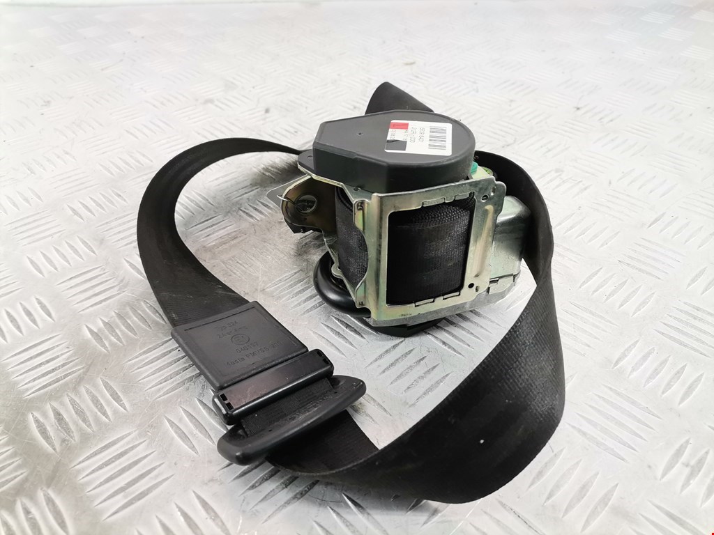 Ремень безопасности передний левый AUDI TT 8N 1998-2006