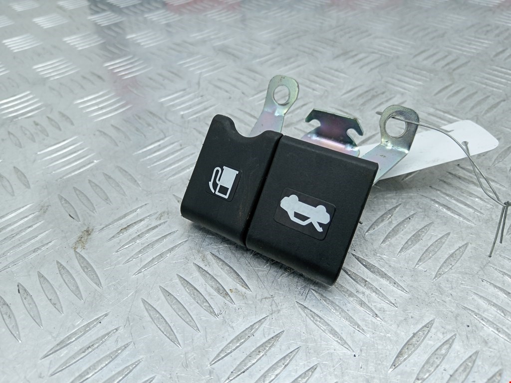 Ручка открывания капота NISSAN Note E11 2005-2014