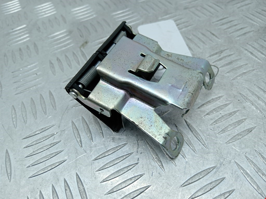 Ручка открывания капота NISSAN Note E11 2005-2014