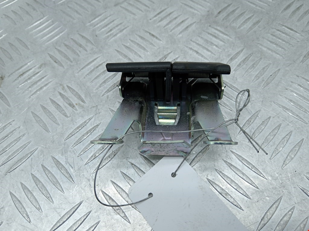 Ручка открывания капота NISSAN Note E11 2005-2014