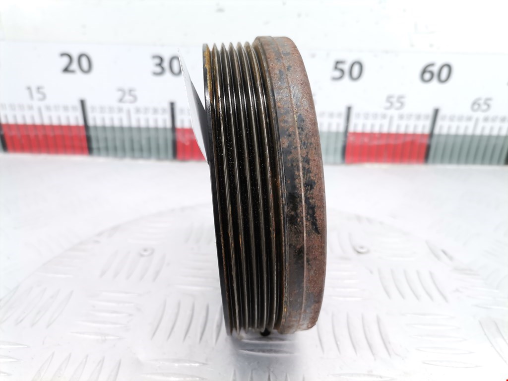 Шестерня коленвала (шкив) BMW 1er E81\E87 2004-2011