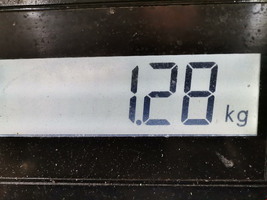 Шестерня коленвала (шкив) BMW 1er E81\E87 2004-2011