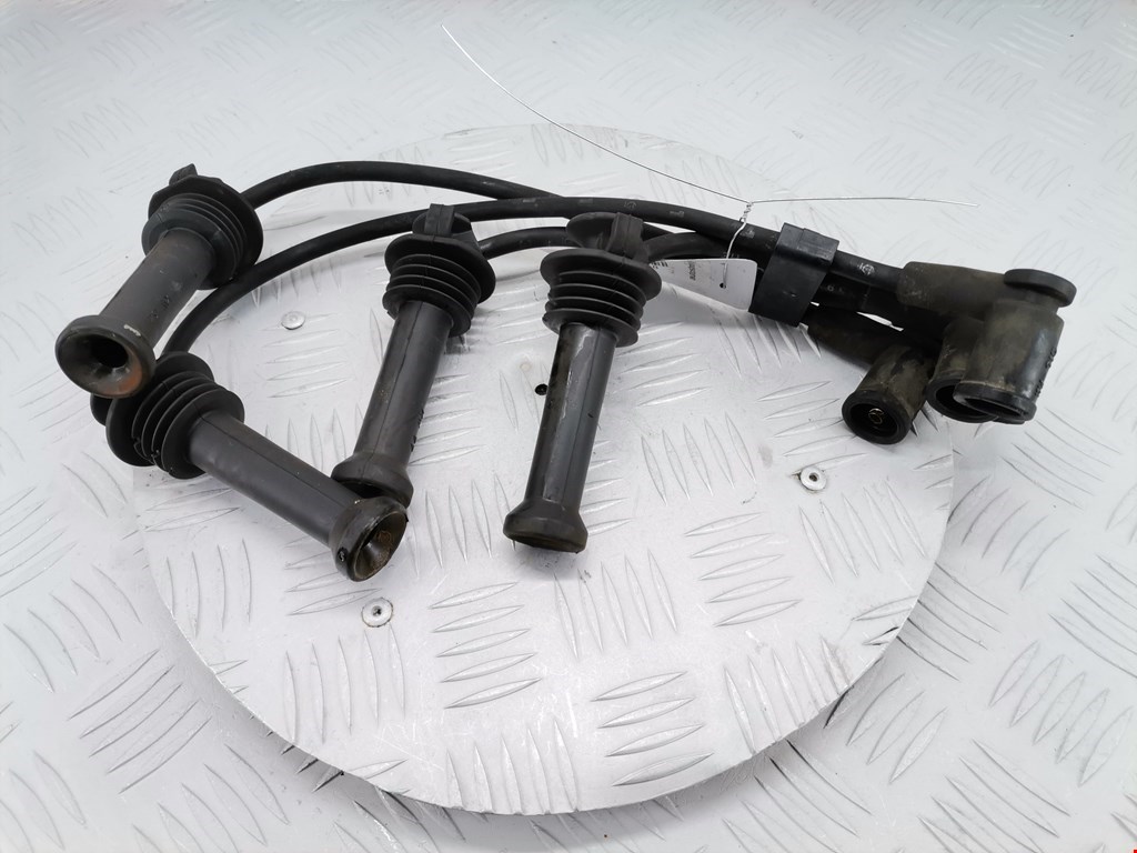 Провод высоковольтный (комплект) Ford Fiesta 5 (2002-2008)
