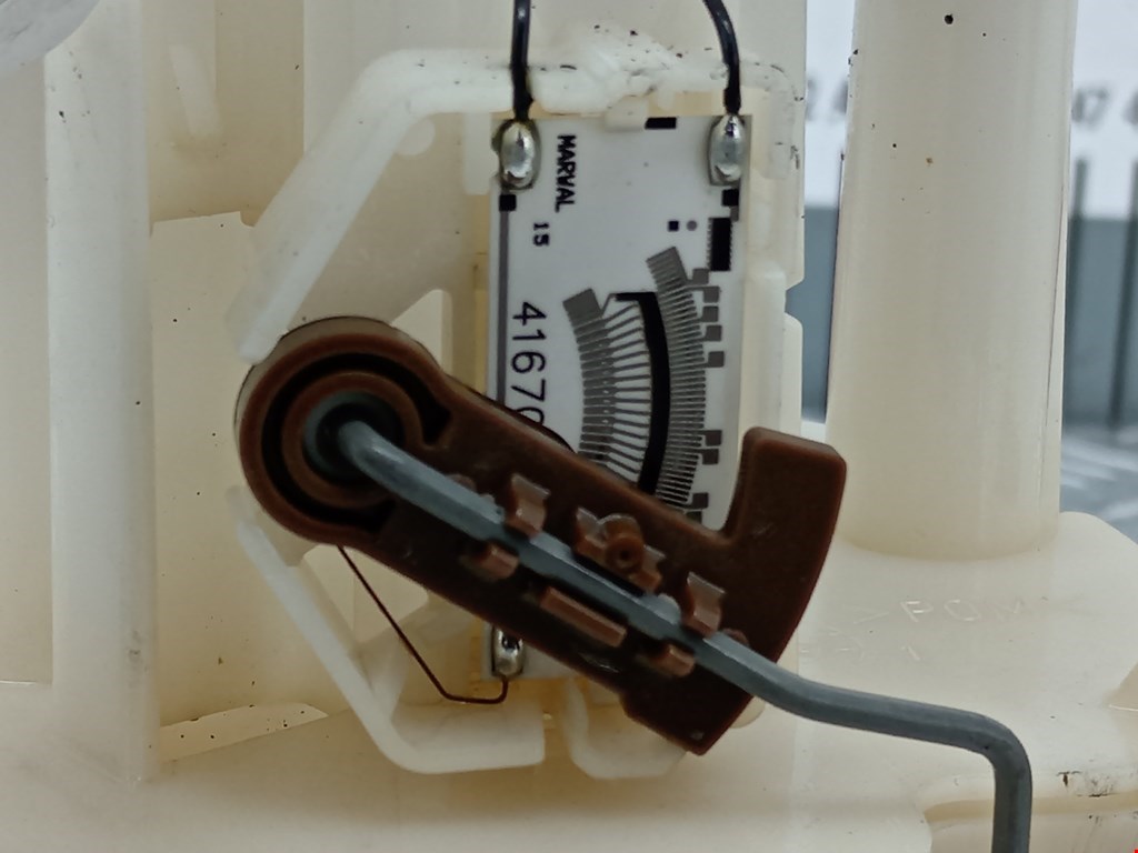 Датчик уровня топлива NISSAN Note E11 2005-2014