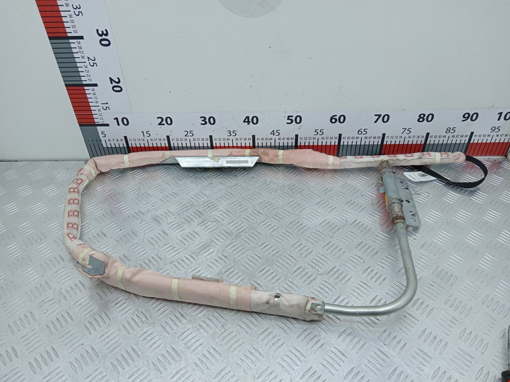 Подушка безопасности боковая (шторка) Nissan Note (E11) (2005-2013)