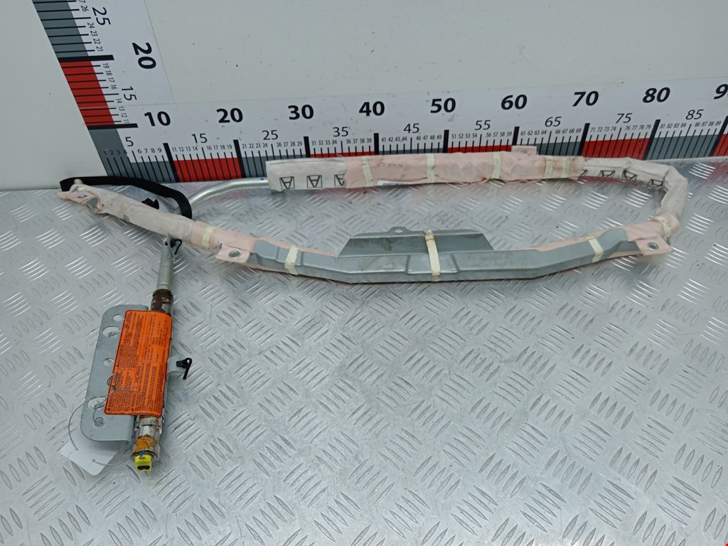 Подушка безопасности боковая (шторка) NISSAN Note E11 2005-2014