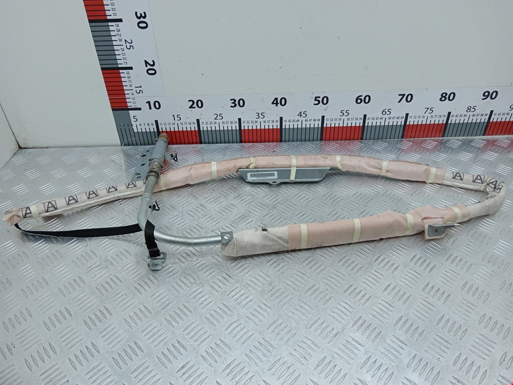 Подушка безопасности боковая (шторка) NISSAN Note E11 2005-2014