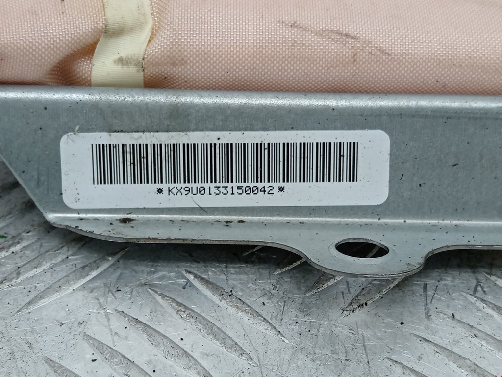 Подушка безопасности боковая (шторка) NISSAN Note E11 2005-2014