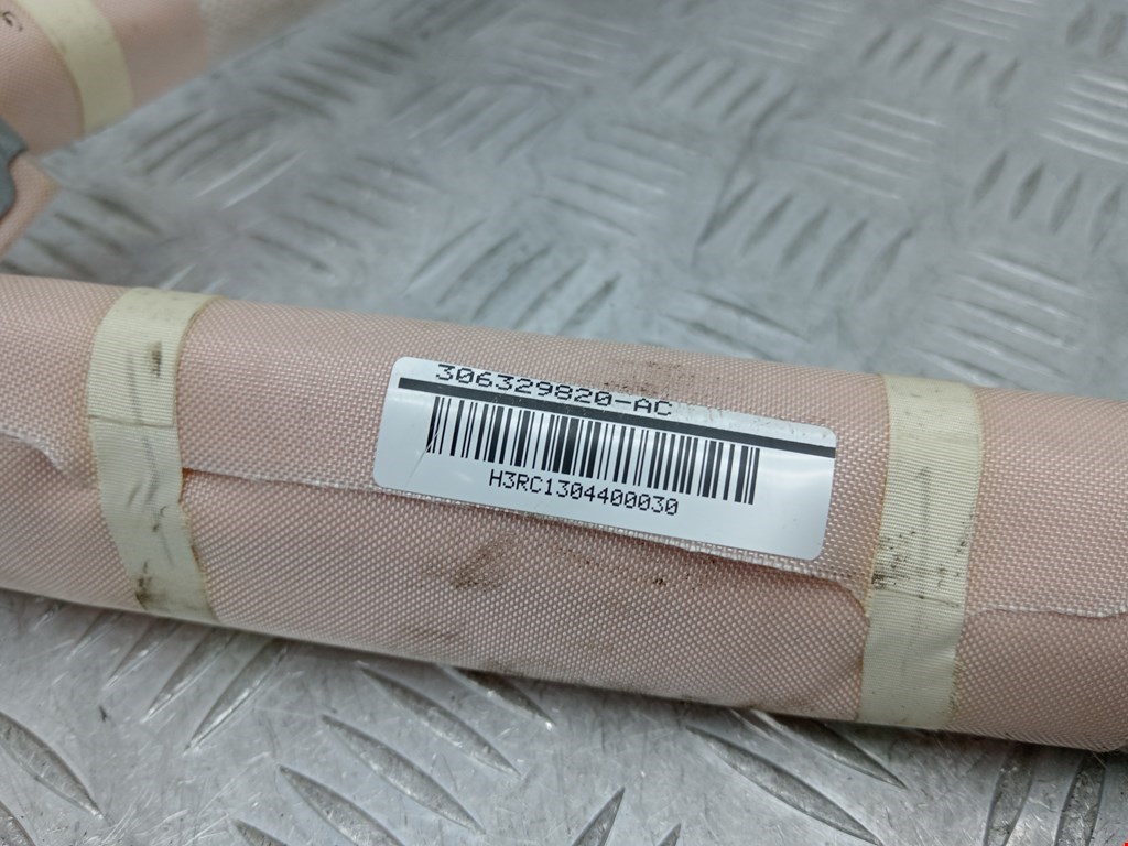 Подушка безопасности боковая (шторка) NISSAN Note E11 2005-2014