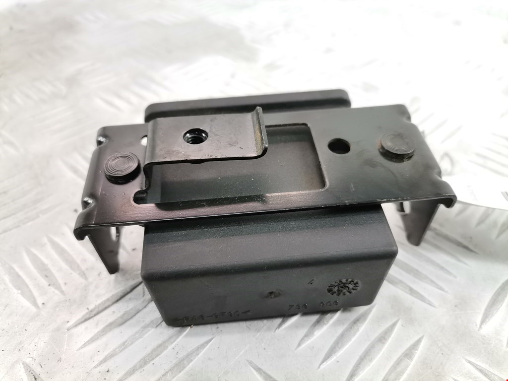 Блок управления светом LAND ROVER Range Rover Sport 2005-2013