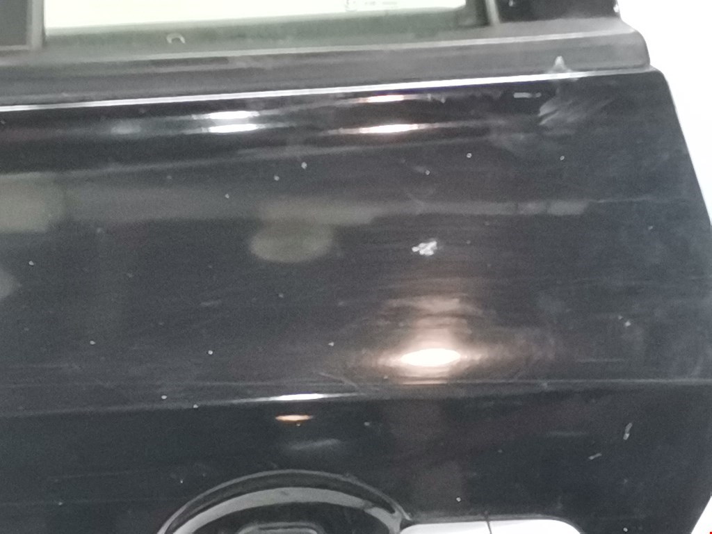 Дверь задняя левая RENAULT Koleos HY 2008-2016