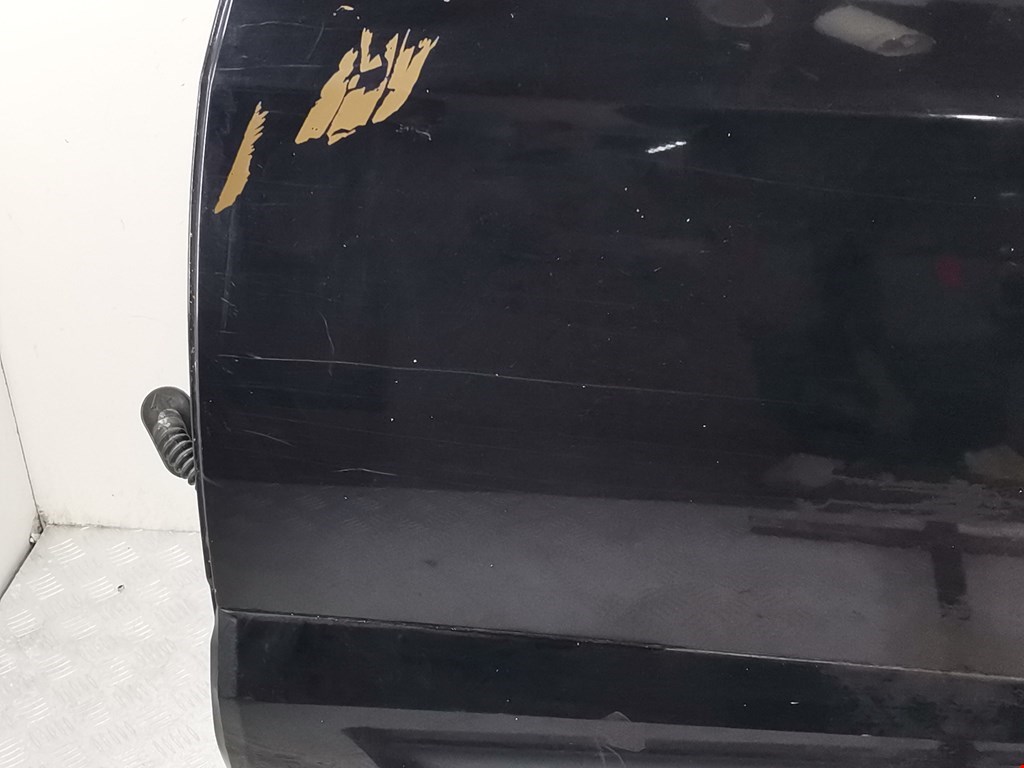 Дверь задняя левая RENAULT Koleos HY 2008-2016