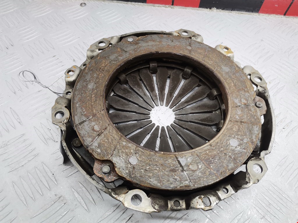 Маховик (демпфер сцепления) PEUGEOT 207 2006-2015