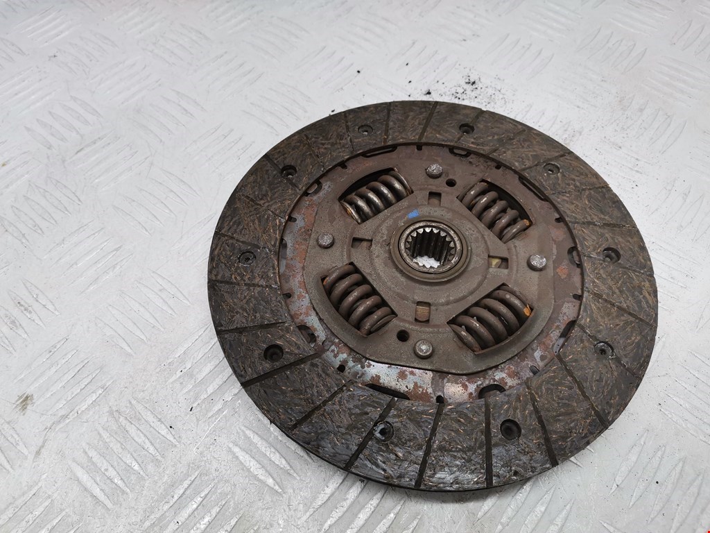 Маховик (демпфер сцепления) PEUGEOT 207 2006-2015