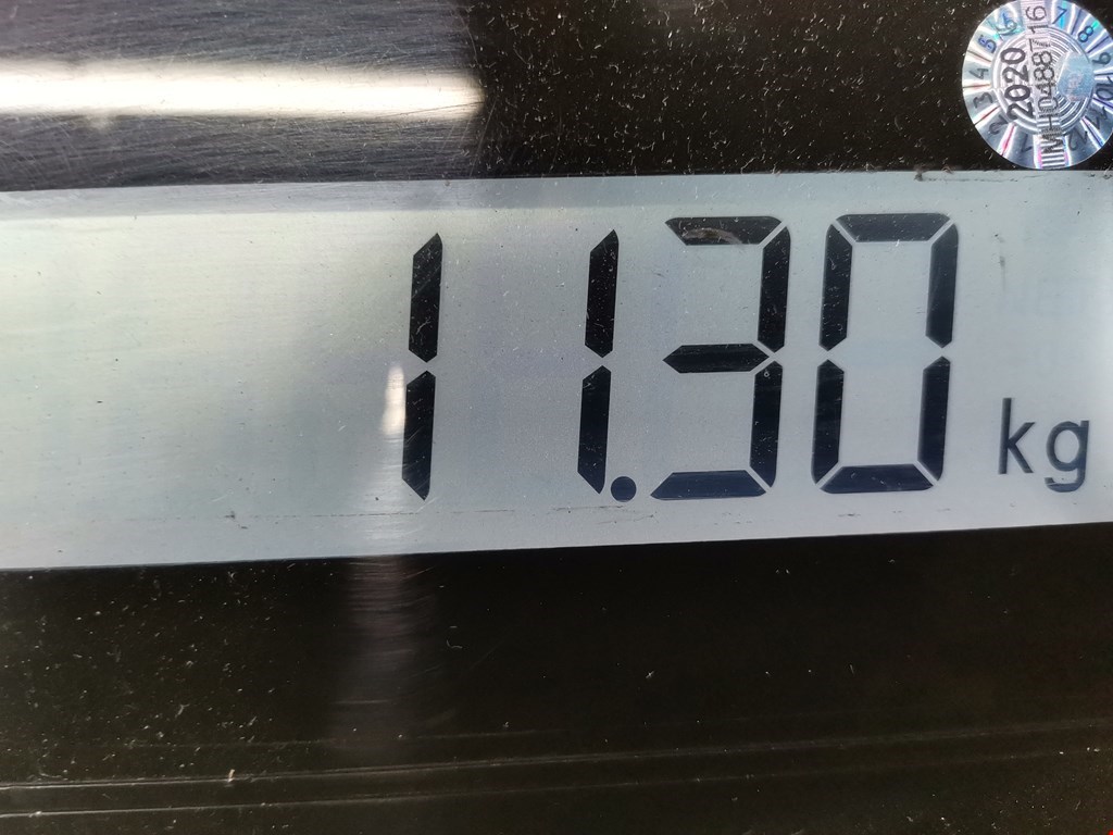 Маховик (демпфер сцепления) PEUGEOT 207 2006-2015