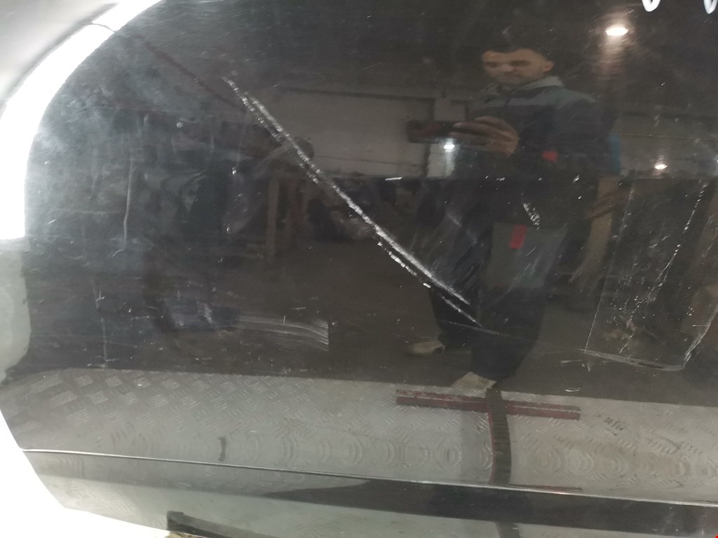 Дверь передняя левая RENAULT Scenic III 2010-2015