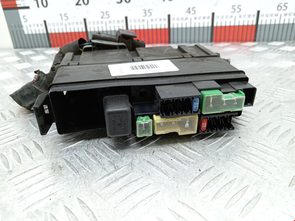 Датчик уровня в бачок омывателя NISSAN Note E11 2005-2014