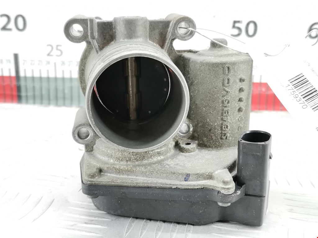 Заслонка дроссельная Volkswagen Polo 4 (2001-2009)