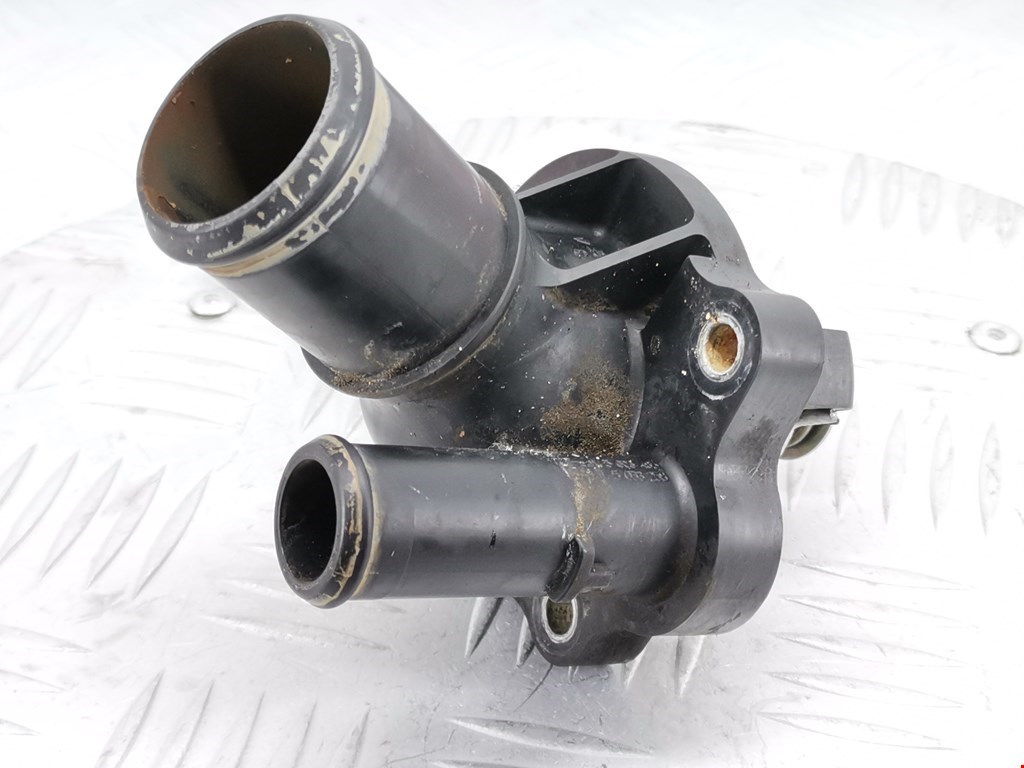 Корпус термостата FORD Mondeo III 2000-2007